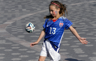 Illustration for article titled Here's How NYC Celebrated the Women's World Cup Champions